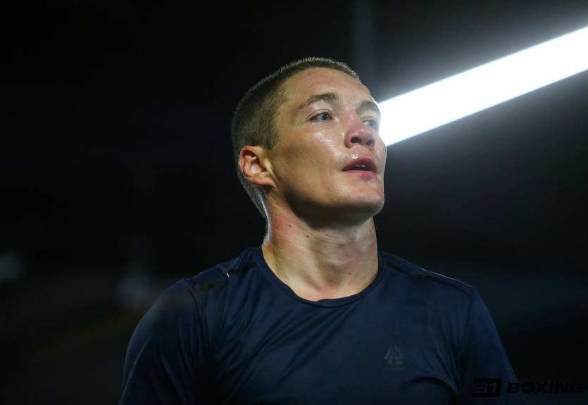 Малиновский - о бое Усика и Джошуа: Увидим встречу двух интеллектуалов, посмотрим, кто кого обхитрит