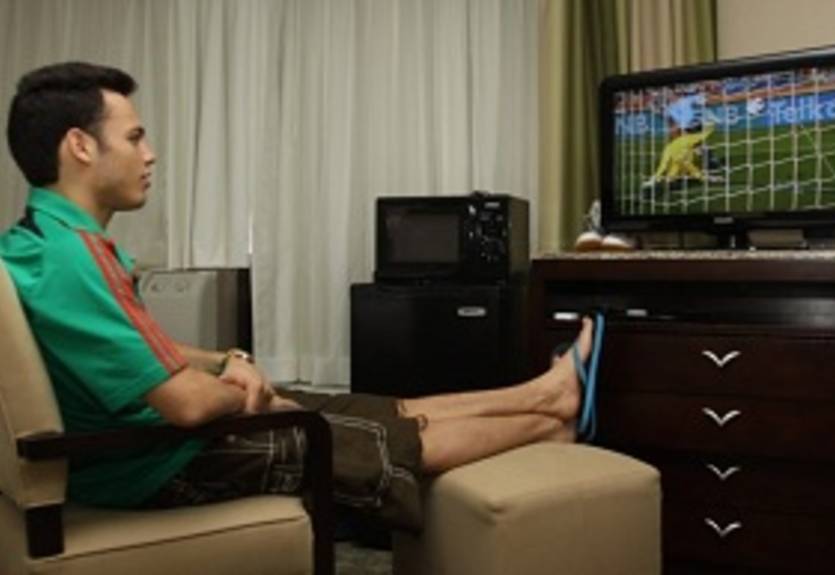 Чавес-младший: "Я победил честно"