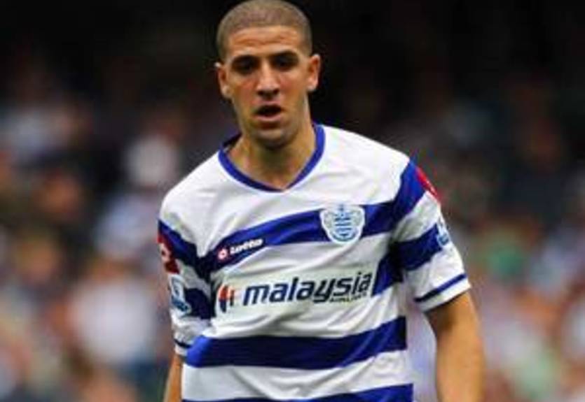 Хьюз верит в талант Таарабта