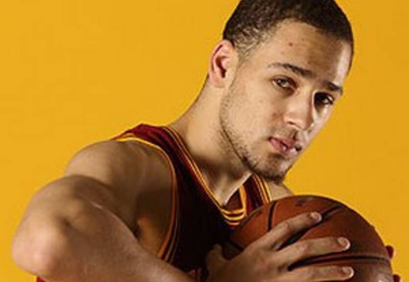 НБА. Кливленд расстается с форвардом