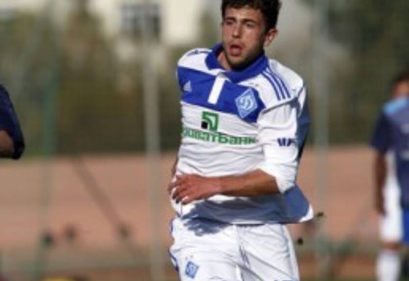 Мехмеди: "Решающими стали два быстрых гола"