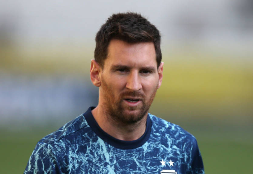 Месси, Рамос и Верратти пропустят ближайший матч ПСЖ в Лиге 1 Месси, Рамос и Верратти пропустят ближайший матч ПСЖ в Лиге 1