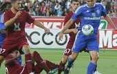 В финале Marbella Cup 2012 Динамо сыграет с Рубином