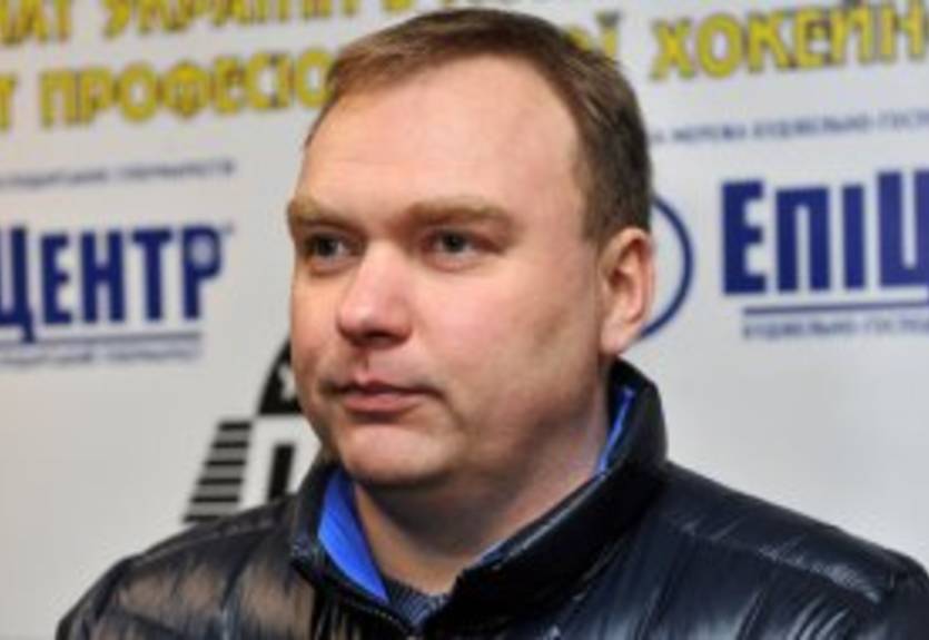 ПХЛ. Пидгурский: у нас нет стабильных пар защитников
