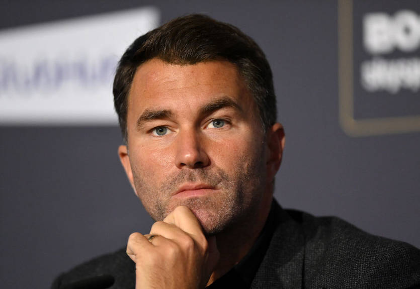 Хирн: Усик - ужасный негодяй