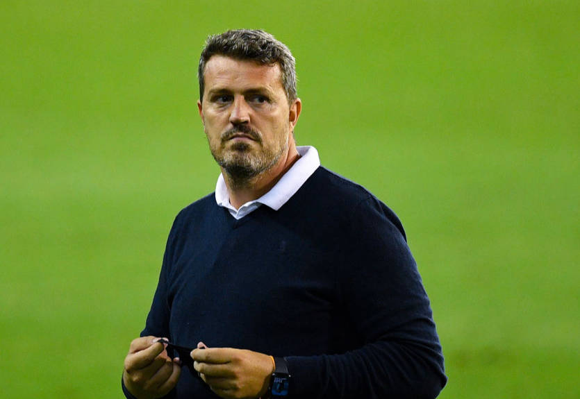 Барселона нашла замену Куману в чемпионате Франции