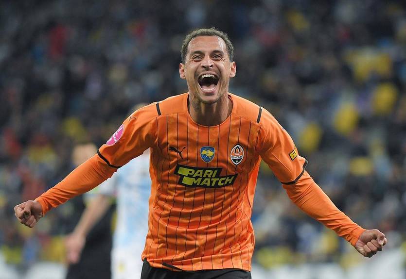 Шахтер - Интер: прогноз на матч Лиги чемпионов