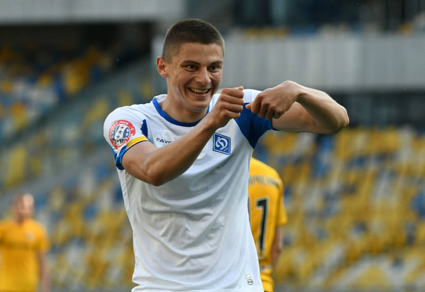 Миколенко может продолжить карьеру в Турции