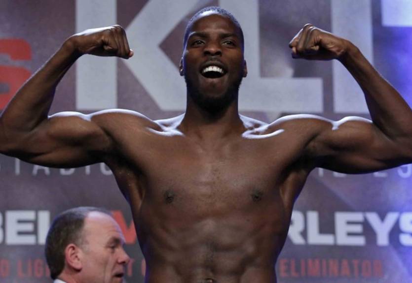 Андеркард боя Усик – Джошуа: все результаты