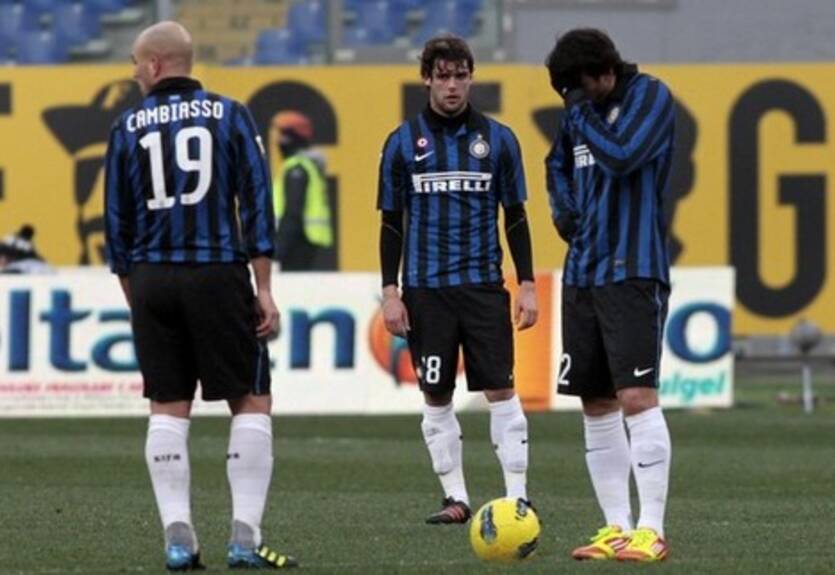 TOP FIVE европейского уик-энда (06.02.12)