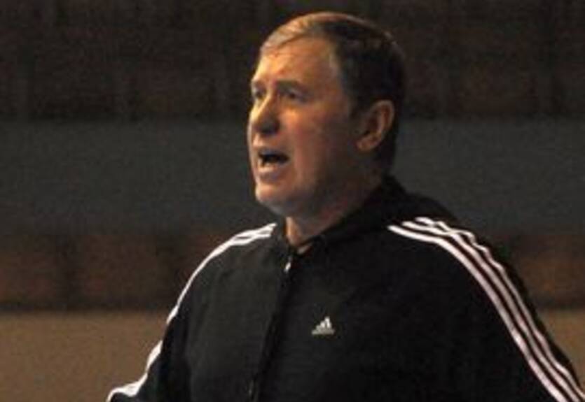 Гандбол. Дидушенко: "У нас есть должок перед болельщиками"