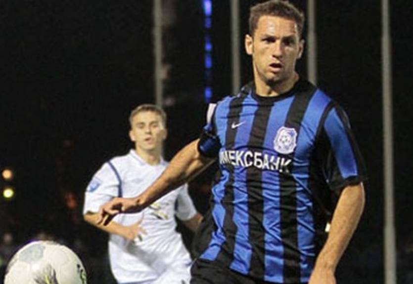 Бурдужан: "У команды слегка накопилась усталость"