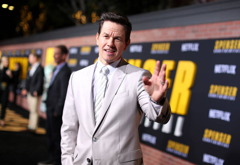 Известный голливудский актер поздравил Усика с победой над Джошуа