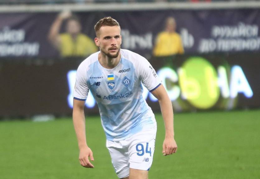 Бавария - Динамо Киев: где смотреть матч Лиги чемпионов