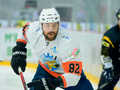 Денискин публично извинился за расизм в отношении хоккеиста Донбасса
