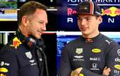 Босс Ред Булл рассказал о решении Ферстаппена, которое помогло ему приехать вторым Босс Ред Булл рассказал о решении Ферстаппена, которое помогло ему приехать вторым