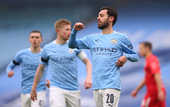 Игрок Манчестер Сити “счастлив в команде, но в будущем может захотеть уйти”