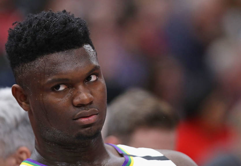 Уильямсон перенес операцию