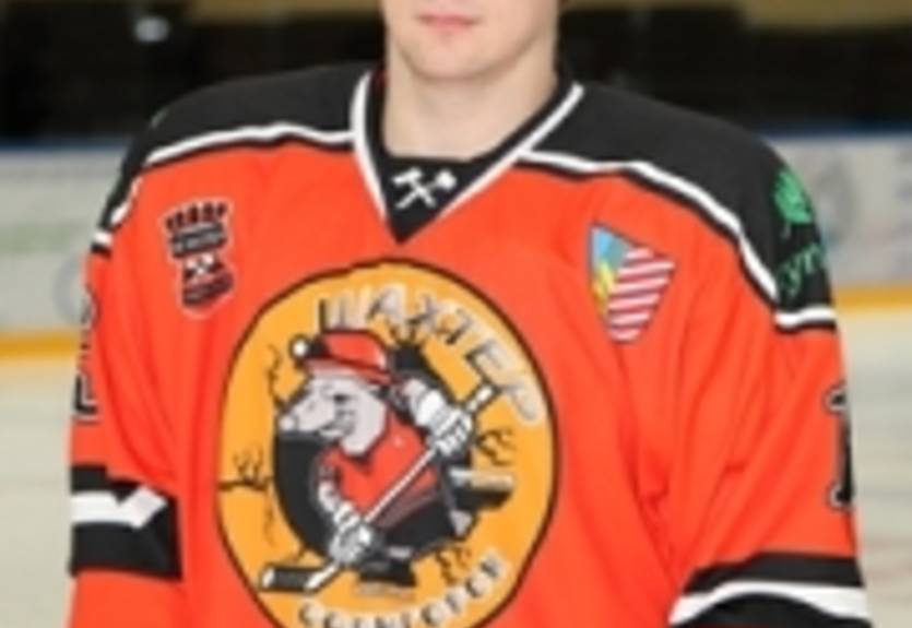 ОЧБ. Гусов: "Раз Андрущенко не нужен Беларуси, пусть играет за Украину"