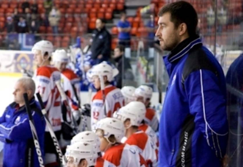 ПХЛ. Якушин: "Игроки все сделали сами"