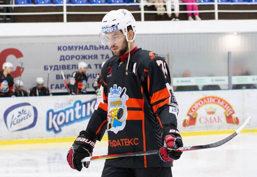 Денискин рассказал подробности расистского скандала в матче против Донбасса