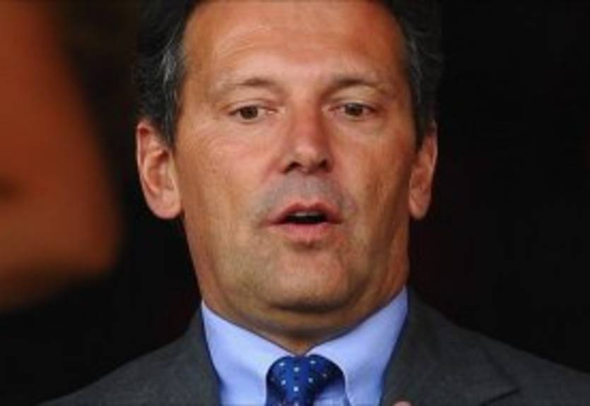 Умер владелец Ноттингем Форест