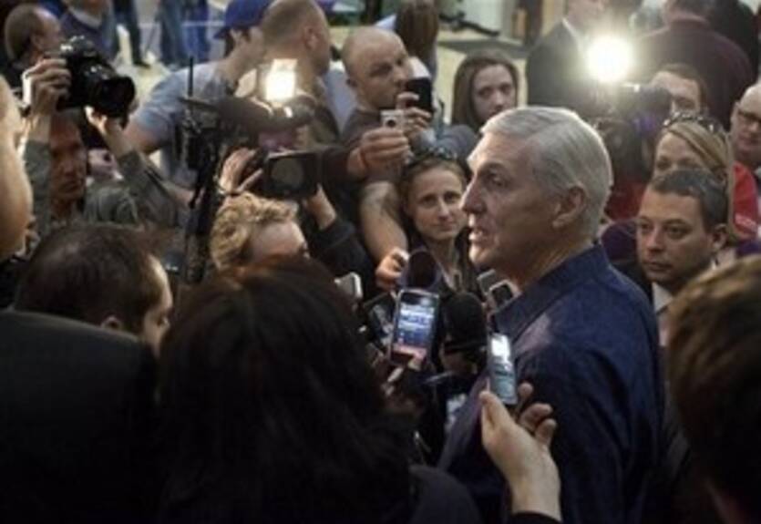 НБА. Слоун: Владельцы клуба меня не выгоняли