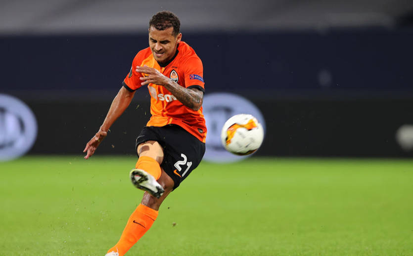 Алан Патрик / Getty Images