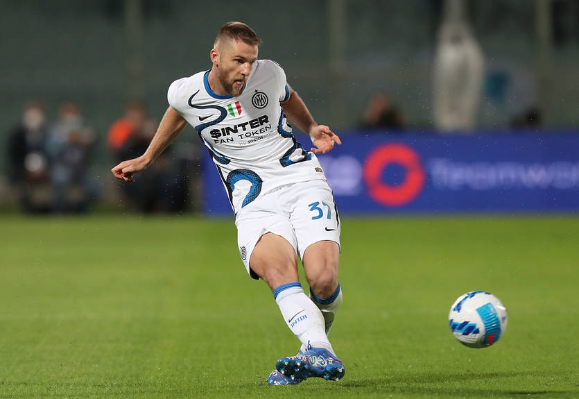 Шкриньяр: Мы разочарованы ничьей с Шахтером, хотели увезти три очка Шкриньяр: Мы разочарованы ничьей с Шахтером, хотели увезти три очка