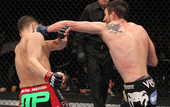 UFC 143. ФОТО