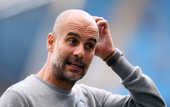 Гвардиола - о поражении от ПСЖ: Мы сделали все, только не забили