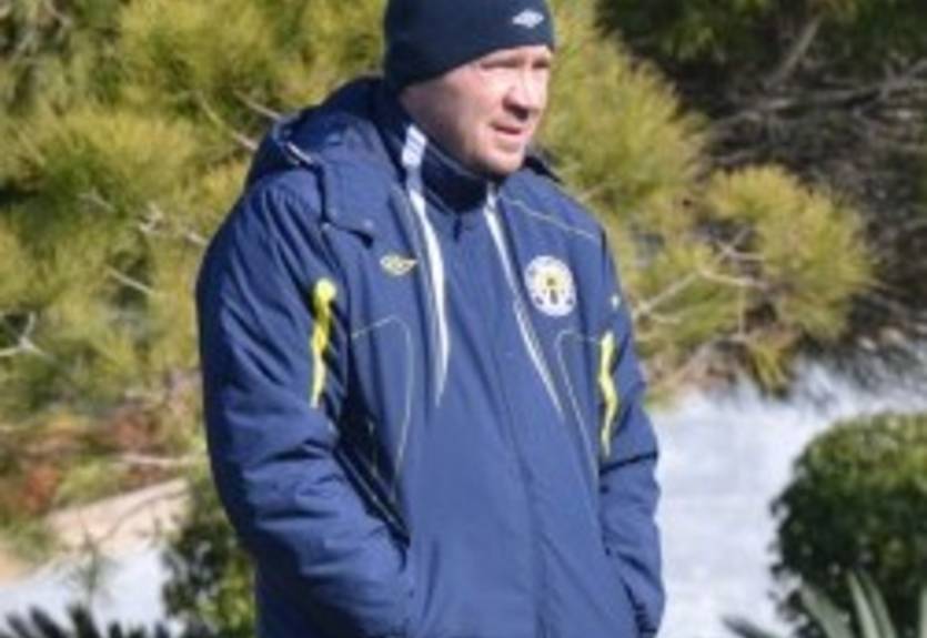 Пятенко: "Несмотря на поражение, мы выглядели неплохо"