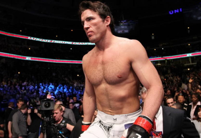 Силва и Соннен дали согласие на бой