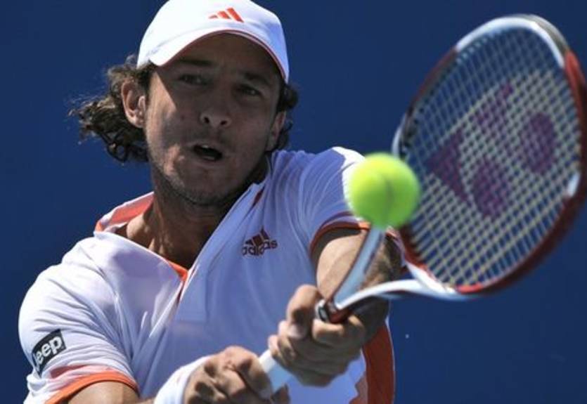 Винья дель Мар (АТР). Аргентинский финал в Чили