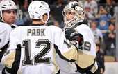 НХЛ. Питтсбург сильнее Бостона, удивительная победа Нью-Джерси