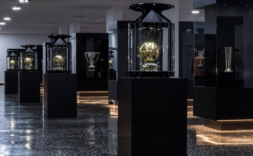 Мероприятие пройдет в Париже / Getty Images