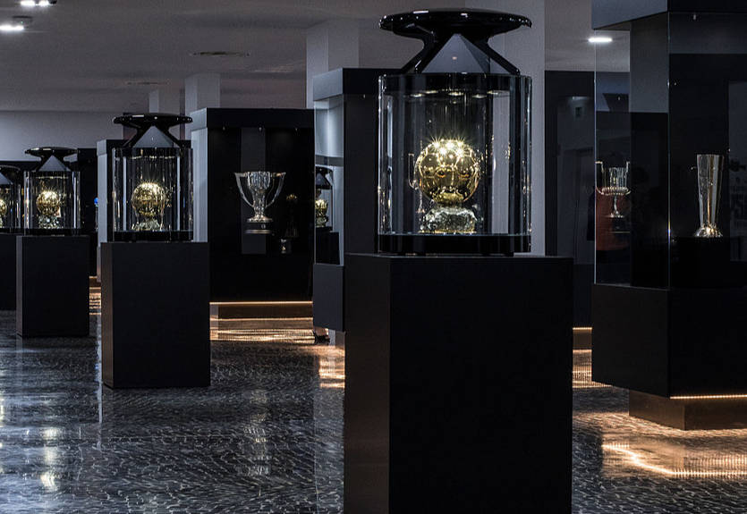 Определилась дата церемонии вручения Золотого мяча (29.09.21)