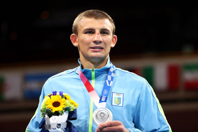 Александр Хижняк / Getty Images