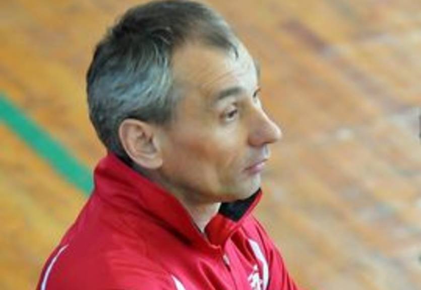 Волейбол. Николаев: "Джинестра — команда с именем"