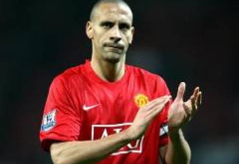 Рио Фердинанд защищает брата