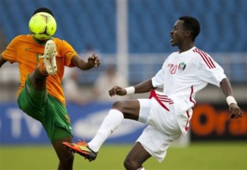 Кубок Африки. Дневник тринадцатого дня