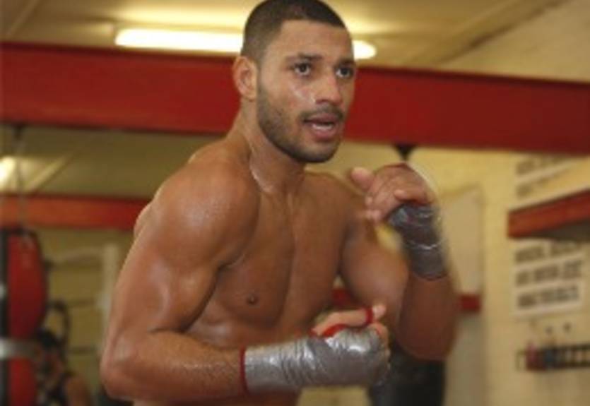 Брук будет думать только о Хаттоне