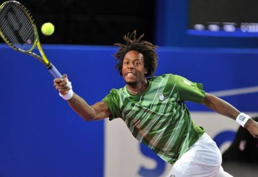 Монпелье (АТР). Монфис и Бердых сразятся в финале