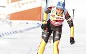 Биатлон. Очередной триумф Нойнер