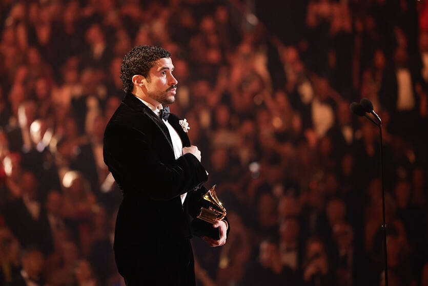 Bad Bunny / Getty Images