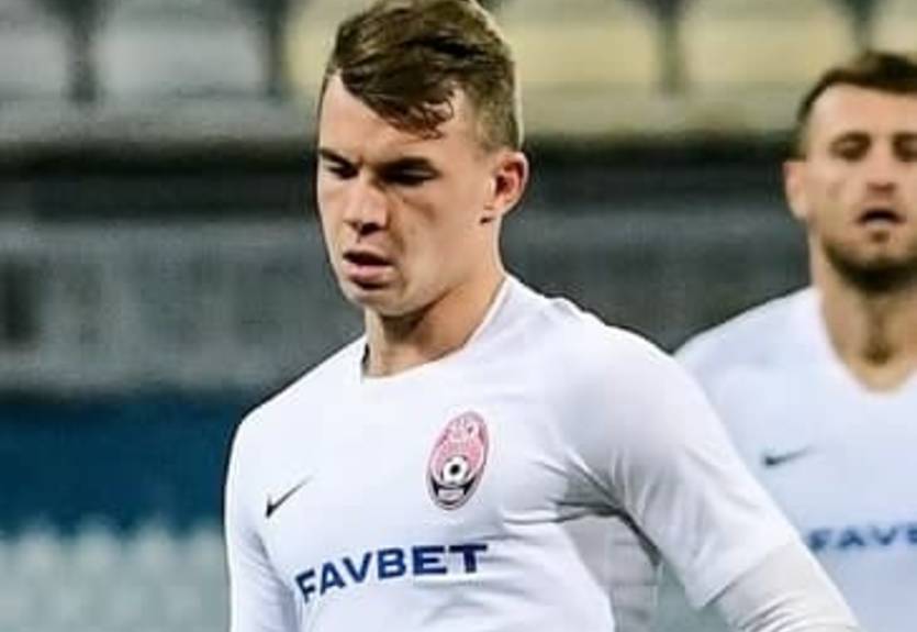 Кочергин: У нас вроде есть моменты, но все время чего-то не хватает