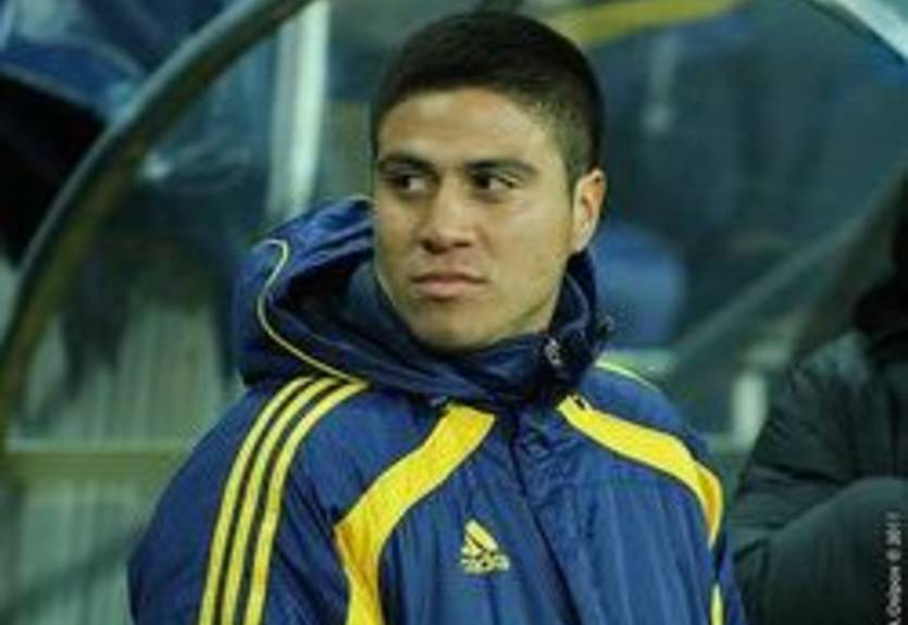 Кристальдо: "Любому игроку хочется выходить в основе"