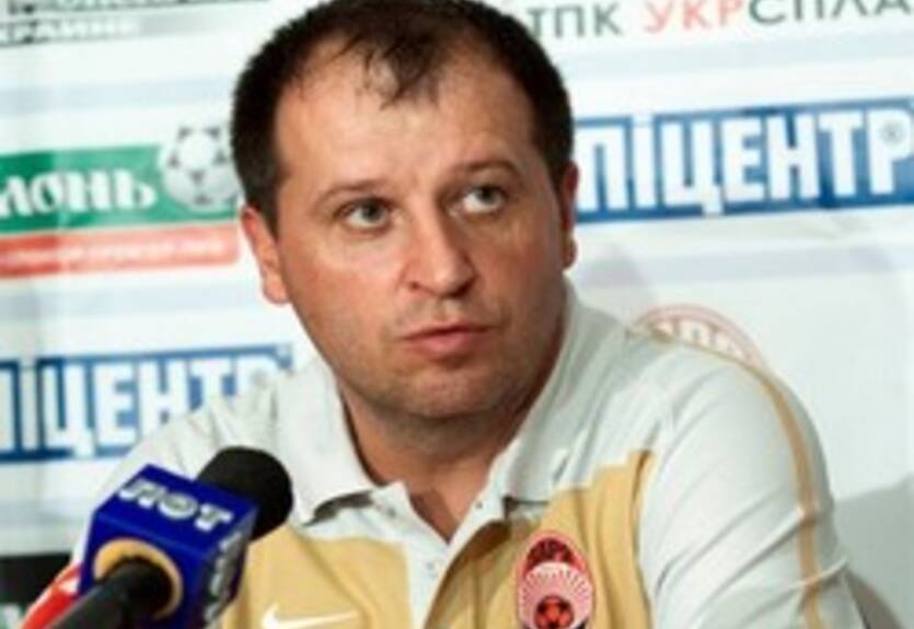 Вернидуб: "С Даниэлем Боде сотрудничество будет прекращено"