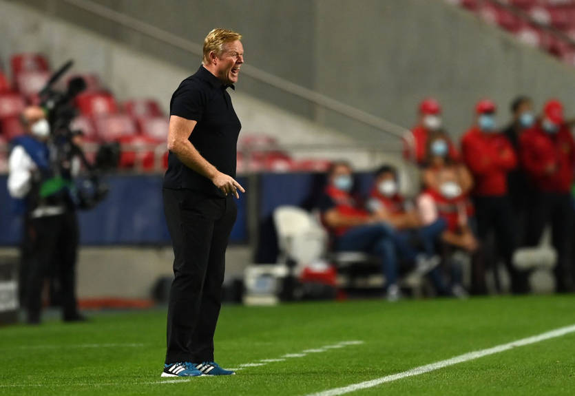 Куман - критикам: Однажды скажу все то, что думаю Куман - критикам: Однажды скажу все то, что думаю