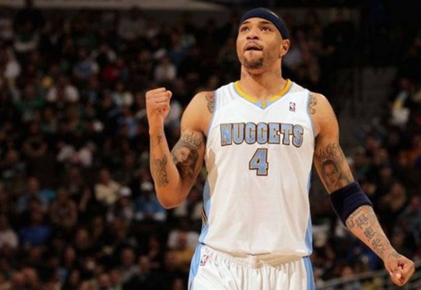 Официально: Мартин — игрок Клипперс